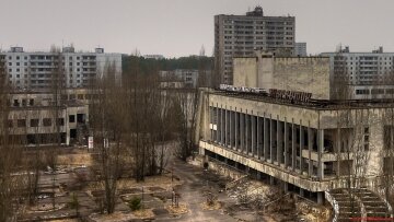 Чернобыль закроют для туристов