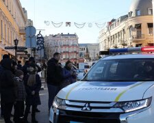 Дитина з рідкісним ім'ям зникла в Одесі: по тривозі піднята поліція