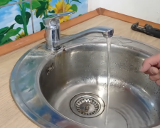 Графік відключення води до 17 квітня у Дніпрі