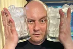 Ткача из "Квартал 95" едва не стошнило на сцене, известна причина: "Помогите..."