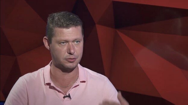 Чаплыга рассказал, каким должен быть идеальный президент: «Ты должен быть мостом, равноудаленным от всех, но все должны тебе верить»