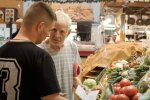 Дефицит продуктов в Ровно