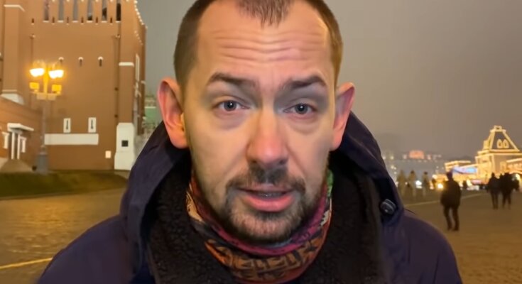 Цимбалюк о встрече Путина с Меркель: президент РФ невольно выдал свои планы, а Меркель ушла от ответа Цимбалюк о встрече Путина с Меркель: президент РФ невольно выдал свои планы, а Меркель ушла от ответа