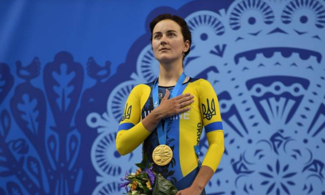 Анна Соловей