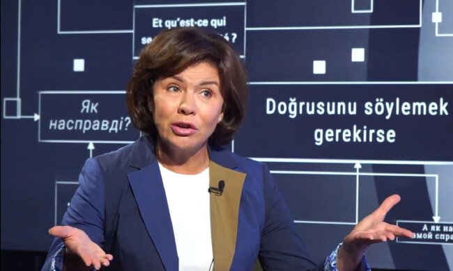 Только приобрела Украина независимость – сразу началась огромная судебная реформа, - Ставнийчук