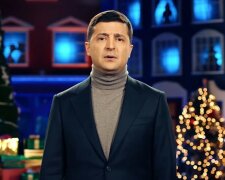 Романенко о поздравлении Зеленского: "Далеко идущие выводы из трындежа ни о чем"