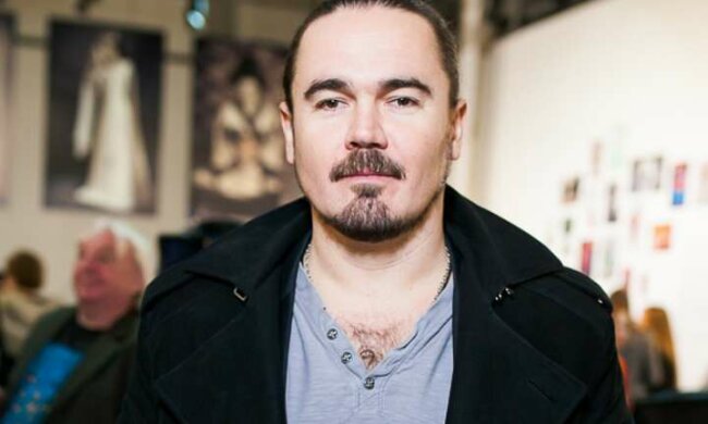 "Красунчик": зараженого вірусом Фагота з "ТНМК" застукали в публічному місці