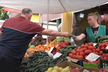 магазин, продукты, цены