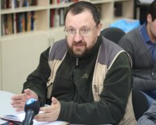 "Розплавлений свинець у горлянку": путінський пропагандист розмріявся про покарання для україномовних