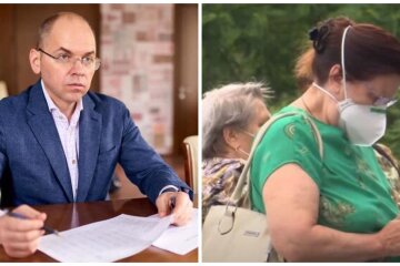 Правила карантина в Украине внезапно изменили, срочное решение Минздрава: "В течение 14 дней..."