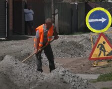 В Полтаве перекроют движение транспорта