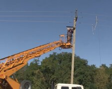 Графіки відключення світла у Миколаївській області на 29 травня