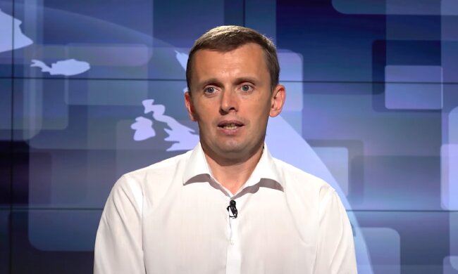 Тези про зовнішнє управління – це пропагандистська мантра для внутрішнього споживача в Росії, - Бортник