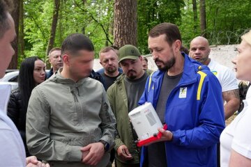 Валерій Дубіль