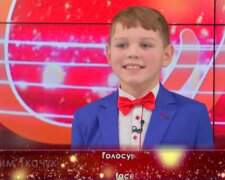 Хлопчика-сироту з Волині зацькували через пісню і не пустили на "Євробачення": деталі скандалу
