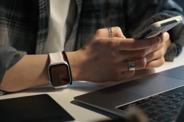 смартфон, телефон