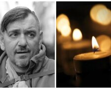 "Боляче це усвідомити": трагічно пішов з життя відомий українець, який рятував життя бійцям ЗСУ