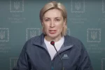 Ирина Верещук рассказала об эвакуации украинцев 12 марта: "Из 14 гуманитарных коридоров…"