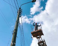 графики отключения света в Винницкой области на 7 августа