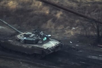 Война, оккупанты