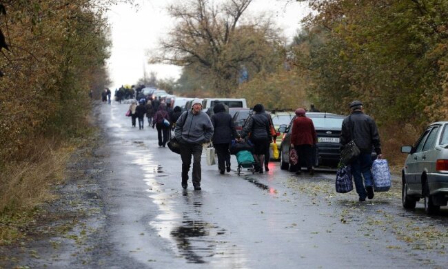 В зоне конфликта на Донбассе проживает около 3 млн человек – ООН
