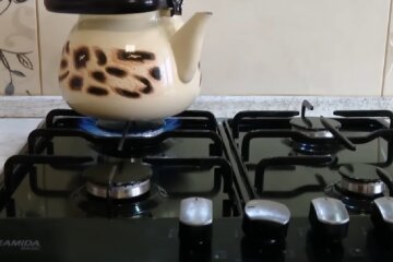 Графік відключення газу з 26 по 28 листопада у Дніпропетровській області