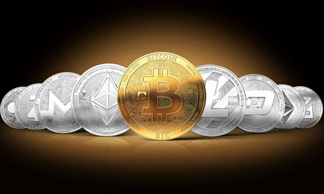 курс биткоина