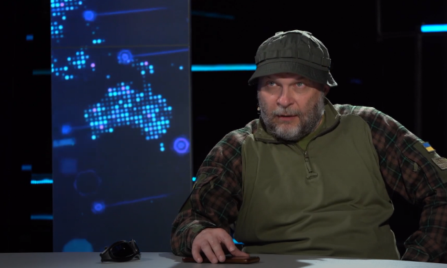 Сергей Величанский