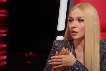 Полякова, Оля Полякова