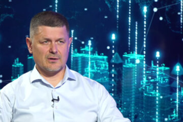 Себастьянович розповів, чому збільшення середньої зарплати не поліпшить нашу якість життя