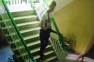Керченський стрілок Росляков говорив однокурсникам про свої плани: Було б непогано всіх перестріляти