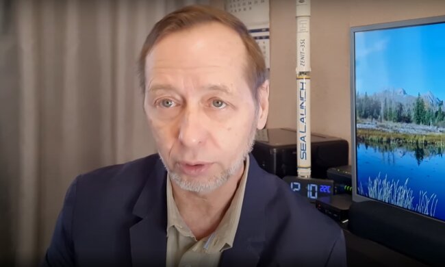 Політтехнолог Олександр Кочетков повідомив, яку максимальну кількість ракет здатна запустити росія