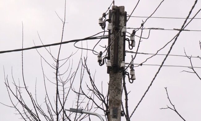 Графіки відключення світла у Рівненській області на 18 лютого