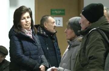 Выплаты для ВПЛ с 1 ноября в Днепропетровской области