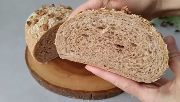 Дефіцит хліба в Київській області: