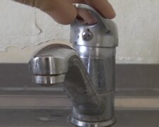 Відключення води  в Київській області