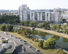 Прогноз погоды в Харькове на неделю с 13 по 20 августа.