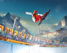 Новые зимние виды спорта Олимпиады 2018