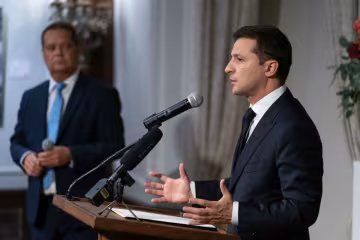 Зеленський підірвав Генассамблею ООН: що сказав президент, потужне відео