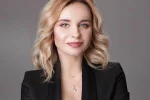 лилия ребрик