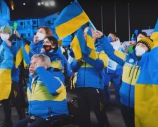 «Вперше в історії»: українська збірна тріумфально виступила на Паралімпіаді в Пекіні