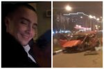 Мажор за минуты до трагедии в Харькове хвастался, как может разогнаться: "Мы ехали где-то..."