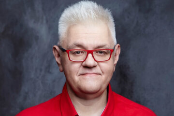 сергей сивохо