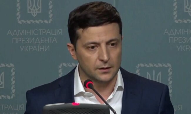 Володимир Зеленський