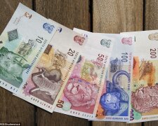 Найкрасивіші банкноти світу (фото)