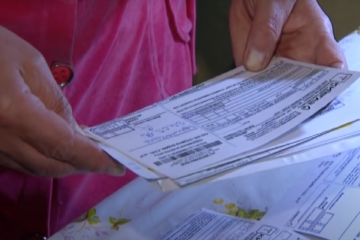 Підвищення тарифів на комунальні послуги у Дніпрі