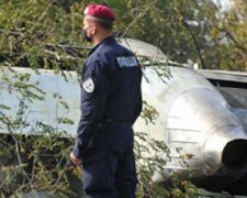Крушение АН-26 под Чугуевом: появились первые детали расследования трагедии