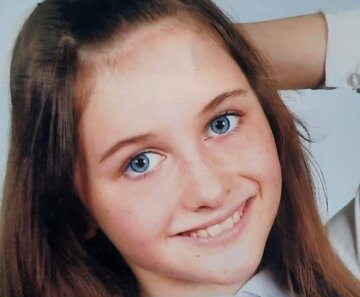 Под Киевом пропала несовершеннолетняя Валентина: три дня не выходит на связь, полиция сообщила детали