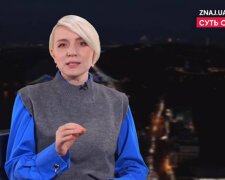 Журналістка Катерина Котенкова: «Хліб подорожчає»