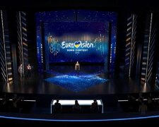 Нацотбор на Евровидение
